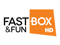 Fast &amp; Fun Box HD